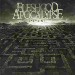 Fleshgod Apocalypse - Labyrinth FLAC