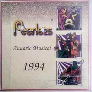 Various - Anuario Musical 1994 FLAC