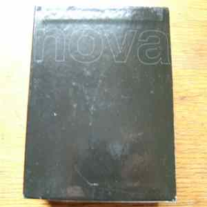 Various - 25 Ans Radio Nova FLAC