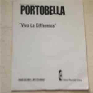 Portobella - Viva La Difference FLAC