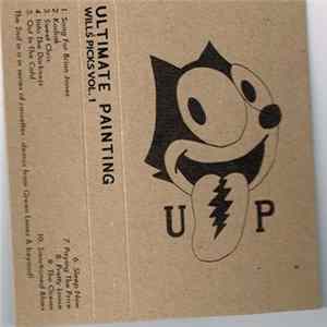 Ultimate Painting - Wills Picks Vol.1 FLAC