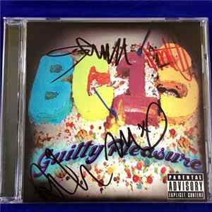 Brokencyde - Guilty Pleasure FLAC