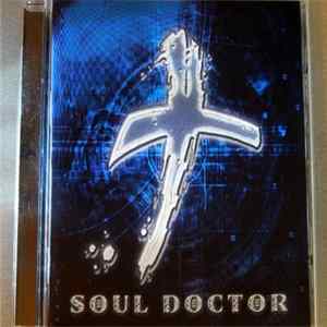 Soul Doctor - Soul Doctor FLAC