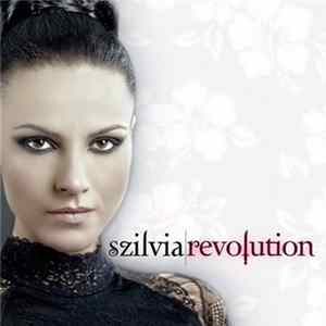 Szilvia - Revolution FLAC