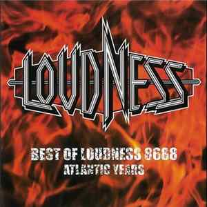 Loudness - Best Of Loudness 8688 - Atlantic Years FLAC