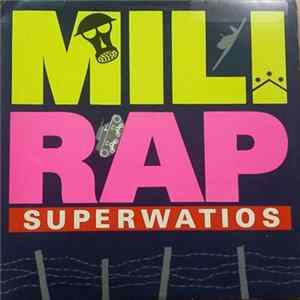 Superwatios - Mili-Rap FLAC