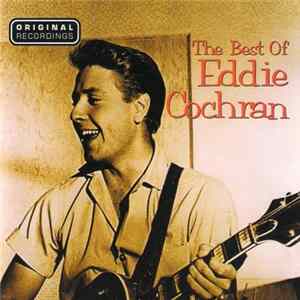 Eddie Cochran - The Best Of FLAC