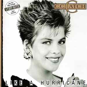 C.C. Catch - Like A Hurricane FLAC