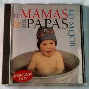 The Mamas & The Papas - Lo Mejor FLAC