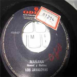 Los Javaloyas - Mañana / Jamas FLAC