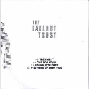 The Fallout Trust - EP1 FLAC