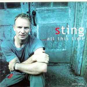 Sting - ...All This Time FLAC