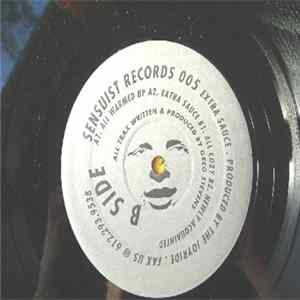 The Joyride - Extra Sauce FLAC