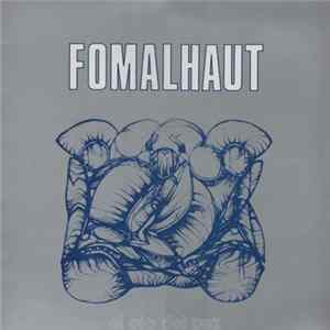 Fomalhaut - El Ojo Del Pez FLAC
