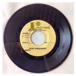 Offspring, The - I'll Be Waiting / Blackball FLAC