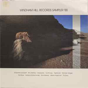 Various - Windham Hill Records Sampler '88 FLAC
