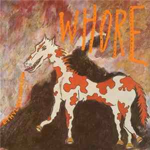 Ethyl Meatplow - Whore / Queenie FLAC