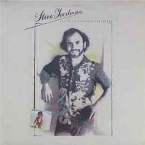 Steve Goodman - Jessie's Jig & Other Favorites FLAC