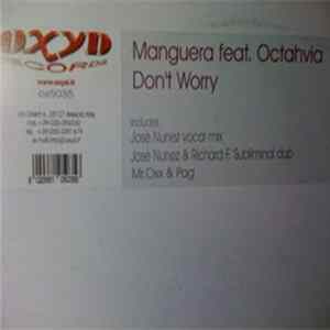 Manguera Featuring Octahvia - Don't Worry FLAC