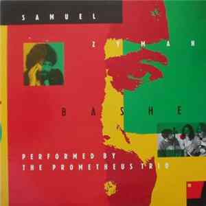 Samuel Zyman - The Prometheus Trio - Bashe FLAC