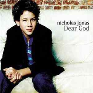Nicholas Jonas - Dear God FLAC