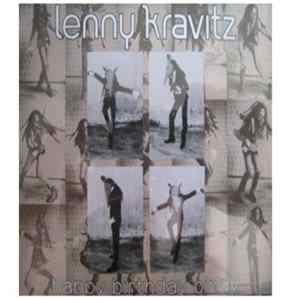 Lenny Kravitz - Happy Birthday Cindy FLAC