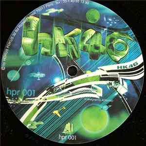 HK46 - Untitled FLAC