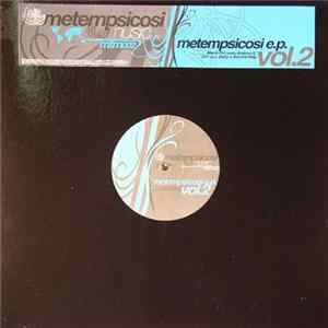 241 / Mario Più Meets Andrew C - Metempsicosi E.P. Vol. 2 FLAC