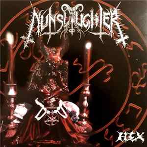 NunSlaughter - Hex FLAC