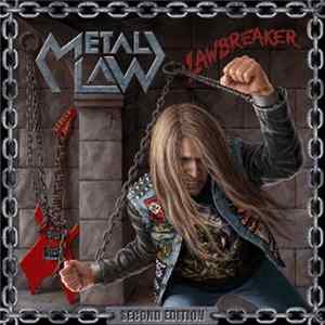 Metal Law - Lawbreaker - Second Edition FLAC