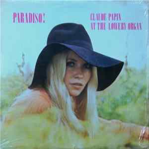 Claude Papin - Paradiso ! FLAC