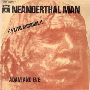 Adam & Eve - Neanderthal Man FLAC