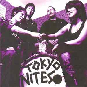 Tokyo Nites - Mona Et' Moi' FLAC