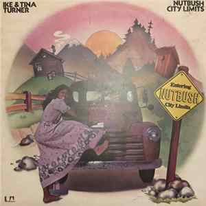 Ike & Tina Turner - Nutbush City Limits FLAC
