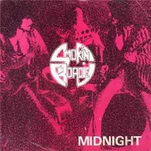 Smokin' Roadie - Midnight FLAC