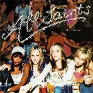 All Saints - Saints & Sinners FLAC