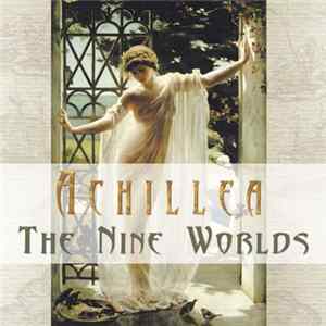 Achillea - The Nine Worlds FLAC