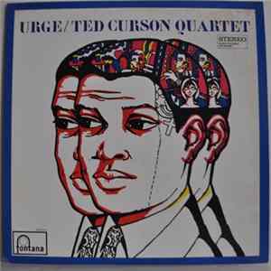 Ted Curson Quartet - Urge FLAC