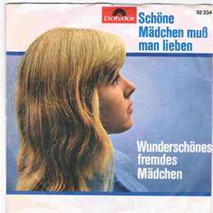 Jo Herbert - Schöne Mädchen Muß Man Lieben FLAC