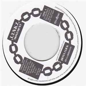 Devva Click / Ginjah - Di Garrison / Love Of My Life FLAC