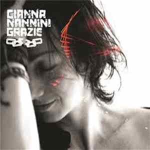 Gianna Nannini - Grazie FLAC