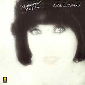 Anne Leonard - Ma P'tite Culotte - Mon P'tit Q FLAC