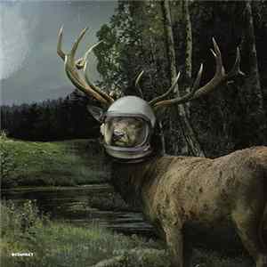 The Orb - Moonbuilding 2703 AD Remixes/Sin In Space Pt. 1 FLAC