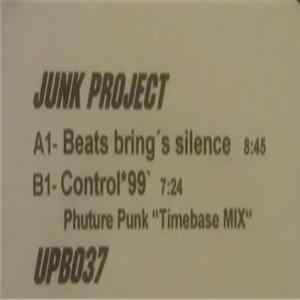 Junk Project - Beats Brings Silence FLAC