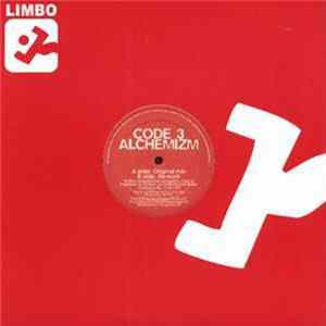 Code 3 - Alchemizm FLAC