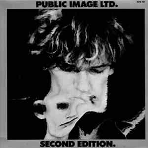 Public Image Limited - Second Edition FLAC
