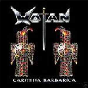 Wotan - Carmina Barbarica FLAC