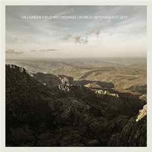 Various - World Listening Day 2014 FLAC