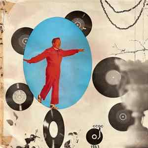 Wim Kan - Premieplaat 1963 FLAC