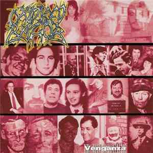 Oxidised Razor / Autophagia - Venganza / Amorphus Ptoma On Decay FLAC